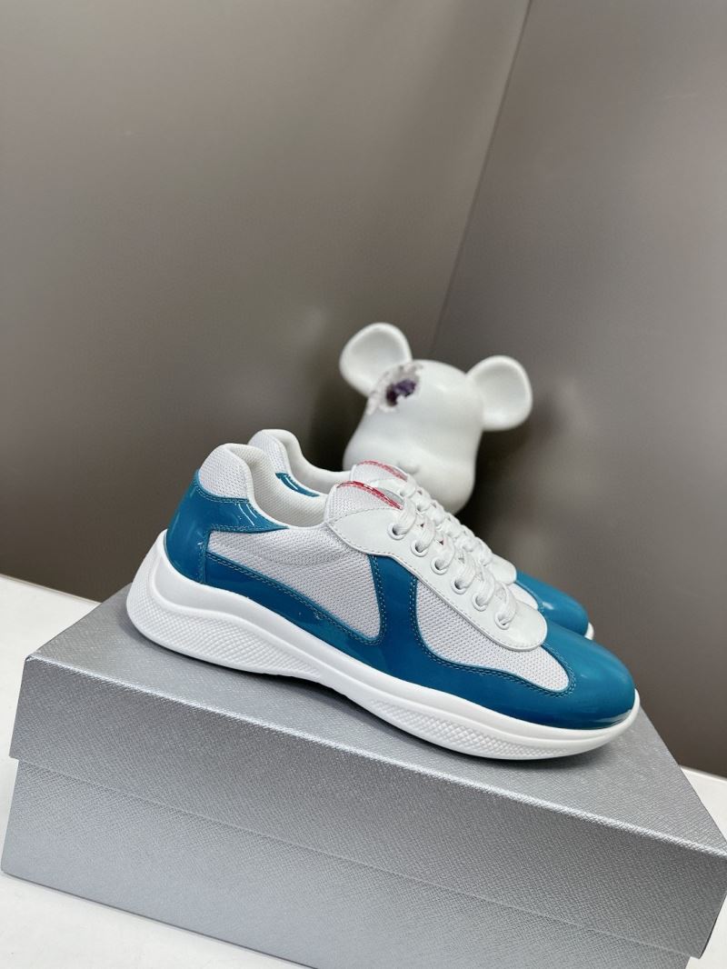 Prada Sneakers